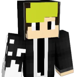 jesper43 Minecraft avatar bust