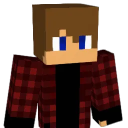 jesperboll Minecraft avatar bust
