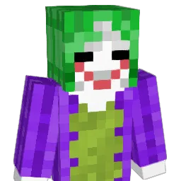 jesperboye Minecraft avatar bust