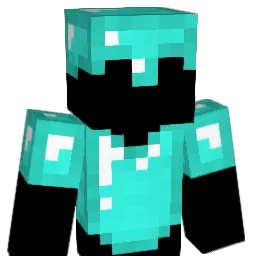jesperhaas Minecraft avatar bust