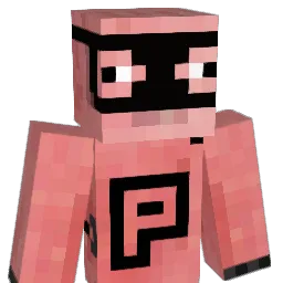 jespermannen2004 Minecraft avatar bust