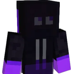 jess33333 Minecraft avatar bust