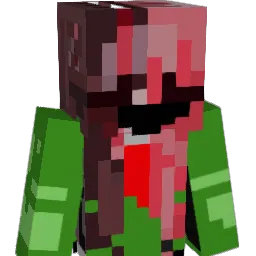 jess_javid Minecraft avatar bust