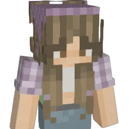 jess_leigh Minecraft avatar bust