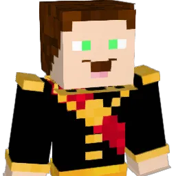 jess_vit Minecraft avatar bust