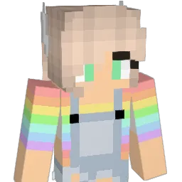 jess_wilson_13 Minecraft avatar bust