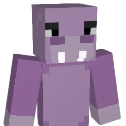 jessaidan Minecraft avatar bust
