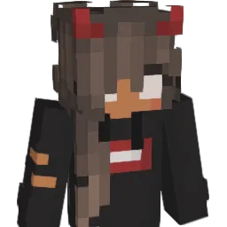jesscurry Minecraft avatar bust