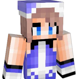 jesse251 Minecraft avatar bust