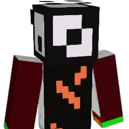 jesse3360's Minecraft skin
