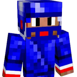 jesse556 Minecraft avatar bust
