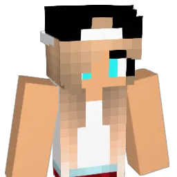 jesse9286's Minecraft skin