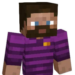 jesse_boy Minecraft avatar bust