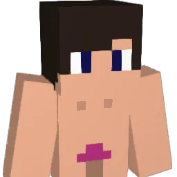 jesse_ut_yt Minecraft avatar bust