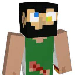 jessebmx88's Minecraft skin