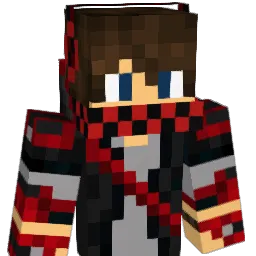 jessecoolkid's Minecraft skin