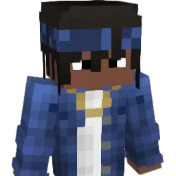 jessehenry1708 Minecraft avatar bust