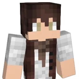 jessejames1910 Minecraft avatar bust