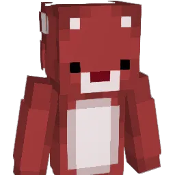 jessejxt Minecraft avatar bust