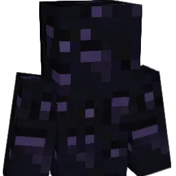 jessemonster123 Minecraft avatar bust