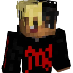 jessernaut's Minecraft skin