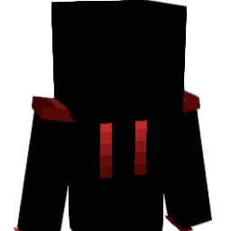 jessetheminer Minecraft avatar bust