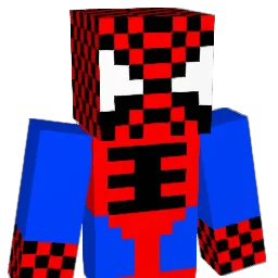 jessevan2004's Minecraft skin