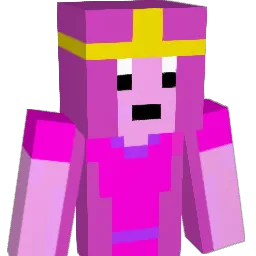 jessi_cz Minecraft avatar bust