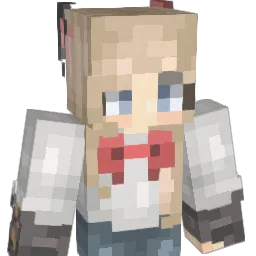 jessi_r Minecraft avatar bust