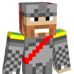 jessicab236 Minecraft avatar bust