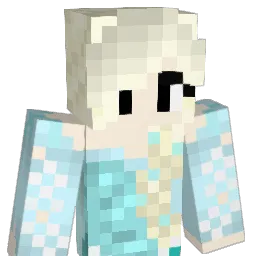 jessicalambley Minecraft avatar bust
