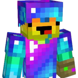 jessicant69 Minecraft avatar bust