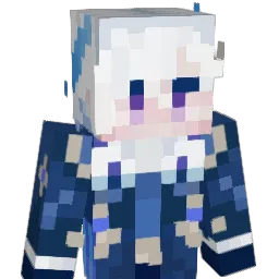 jessiediamond1 Minecraft avatar bust