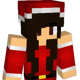 jessienoodle Minecraft avatar bust