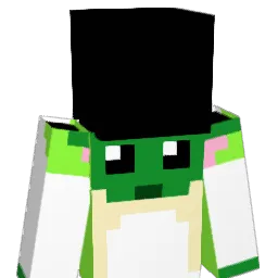 jessiep3 Minecraft avatar bust