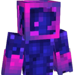jessiii Minecraft avatar bust