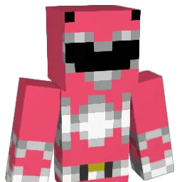 jessilee113 Minecraft avatar bust