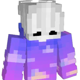 jessipeeeeeeeee Minecraft avatar bust