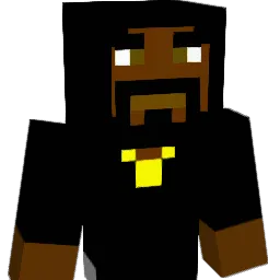 jessixx Minecraft avatar bust