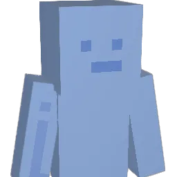 jessjess24 Minecraft avatar bust