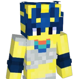 jesskate's Minecraft skin