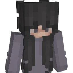 jesslx's Minecraft skin