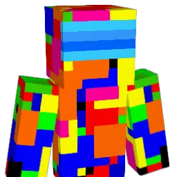 jessumo Minecraft avatar bust