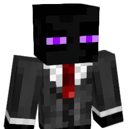 jessvibes Minecraft avatar bust