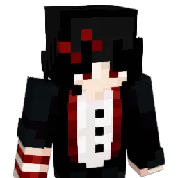 jessxd_ Minecraft avatar bust