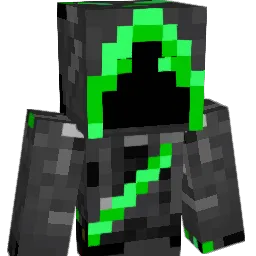 jessy08 Minecraft avatar bust