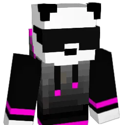 jester2003 Minecraft avatar bust