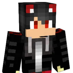 jester787's Minecraft skin