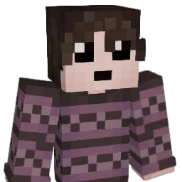 jester_tbh Minecraft avatar bust