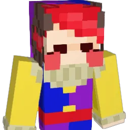 jesteraunt